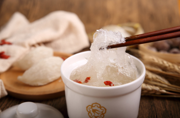 滋補(bǔ)品價(jià)格“漲聲一片”，銷量卻翻番 發(fā)生了什么？