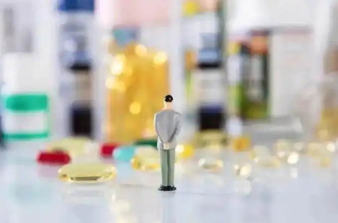保健食品抽檢合格率99.64%，不合格產(chǎn)品七成為代工