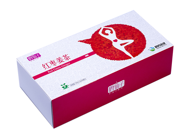冬季每天一杯紅棗姜茶，讓手腳不再冰涼