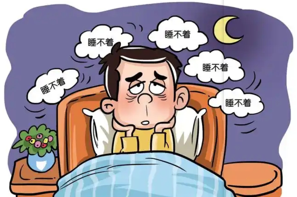 3億睡不著的人，開辟助眠食飲行業(yè)新商機(jī)