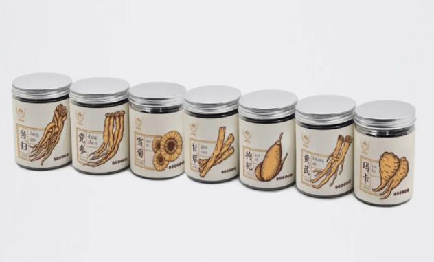 食補(bǔ)養(yǎng)生廣受消費(fèi)者喜愛，中草藥保健品發(fā)展迎良機(jī)