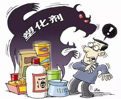 市場監(jiān)管總局關于食品中“塑化劑”污染風險防控的指導意見