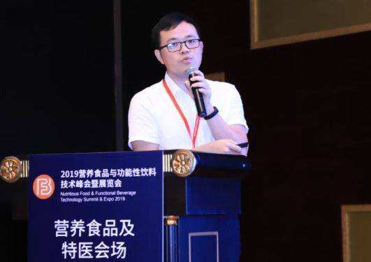 企業(yè)加速布局開(kāi)發(fā)特醫(yī)食品 行業(yè)駛?cè)氚l(fā)展“快車(chē)道”