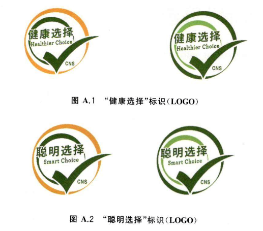 中國食品包裝正面標(biāo)識(shí)要求