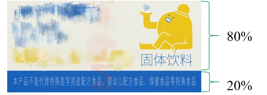 首次明確！代餐食品禁止掛靠固體飲料