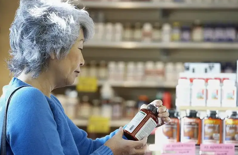 保健食品行業(yè)迎來消費(fèi)旺盛期，市場(chǎng)政策雙利好