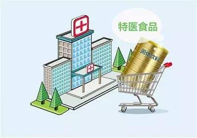 特醫(yī)食品就是保健品？不了解這些你很容易買錯(cuò)！